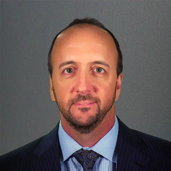 Trey Hamblet