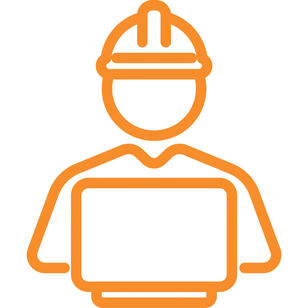 Oportunidades de Projetos Icon