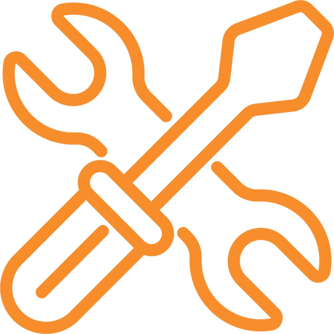 Unidades e Equipamentos Icon