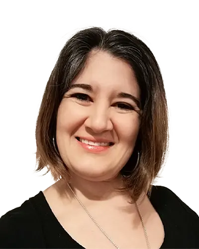Angeles Ruiz Diaz | IIR LATAM