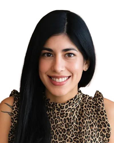 Daniela Chaves | IIR LATAM