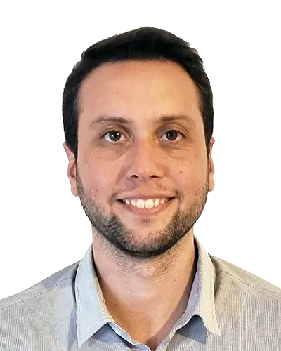 Leonardo Degrazia | IIR LATAM