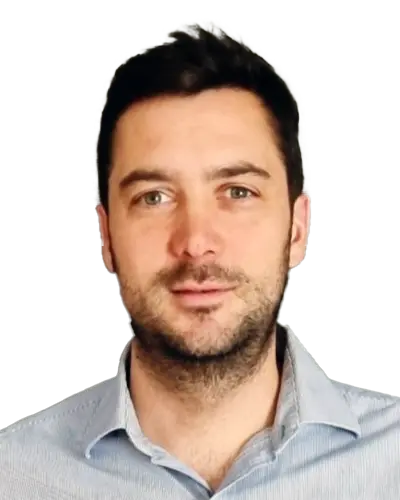 Mariano Forner | IIR LATAM