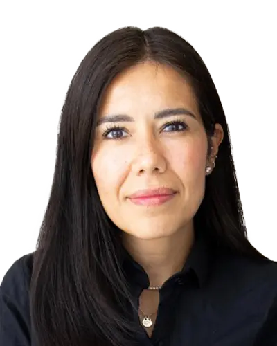 Micaela Alvarez | IIR LATAM