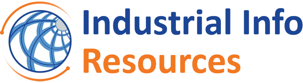 Industrial Info Resources logo