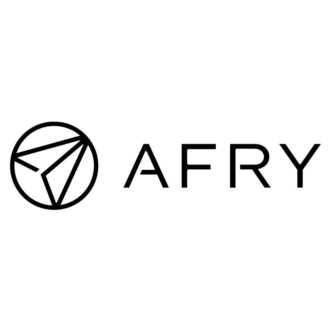 Afry Logo