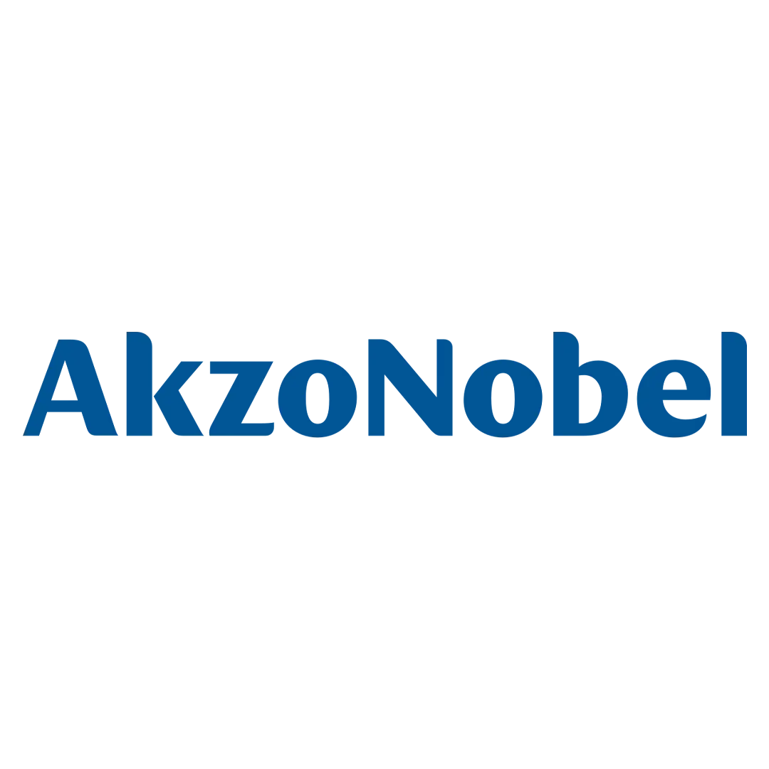 AzkoNobel Logo