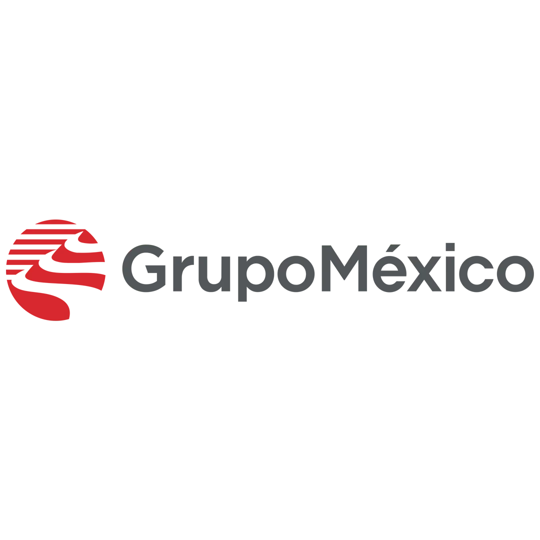 Grupo México Logo