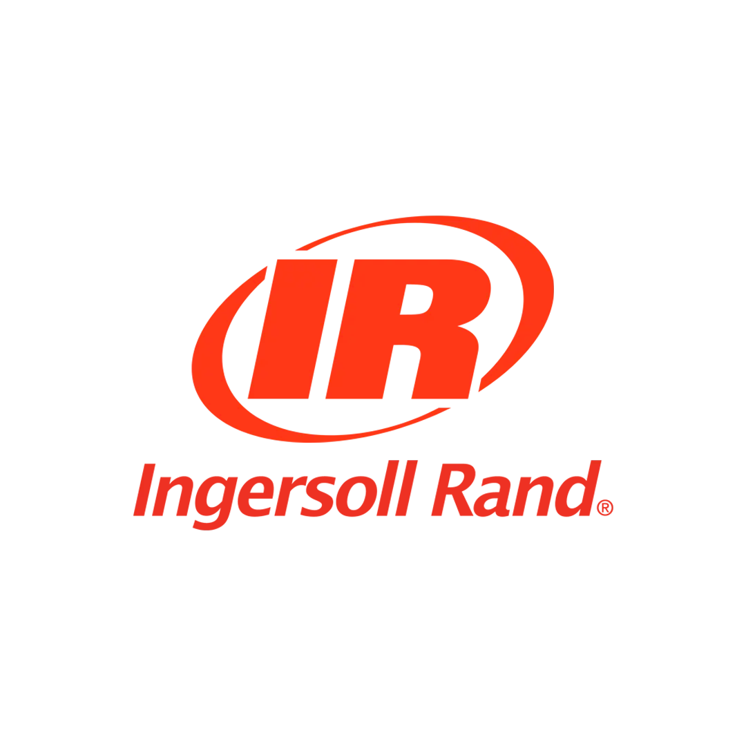 Ingersoll Rand Logo