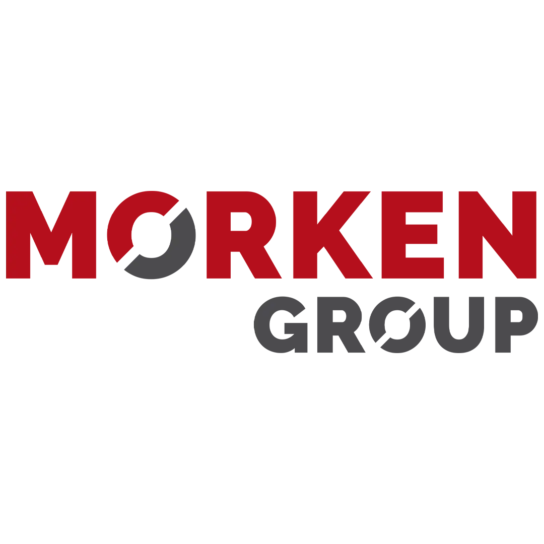 Morken Group Logo