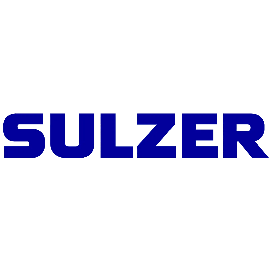 Sulzer Logo