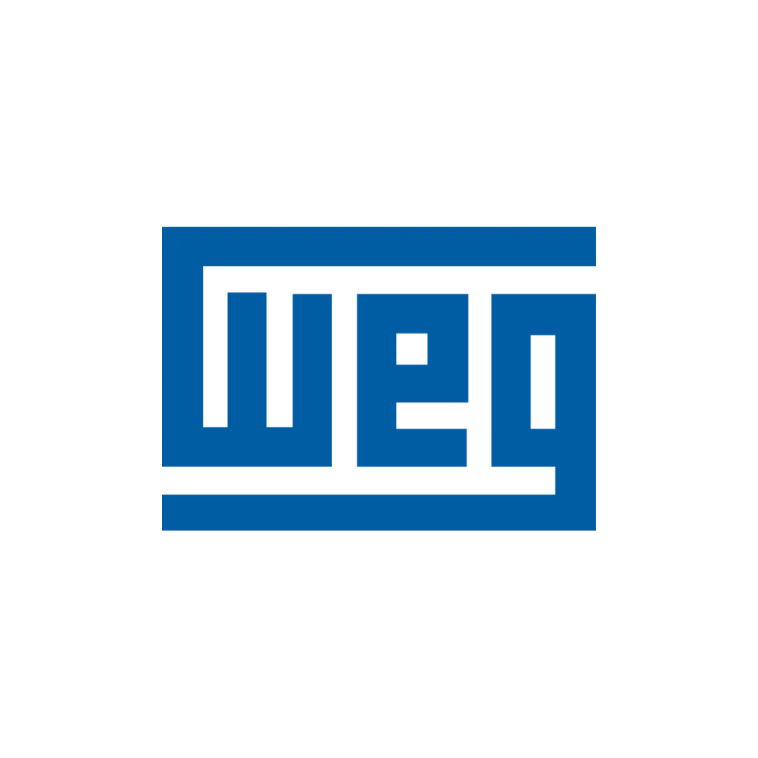 WEG Logo