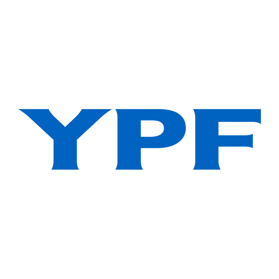 YPF Logo