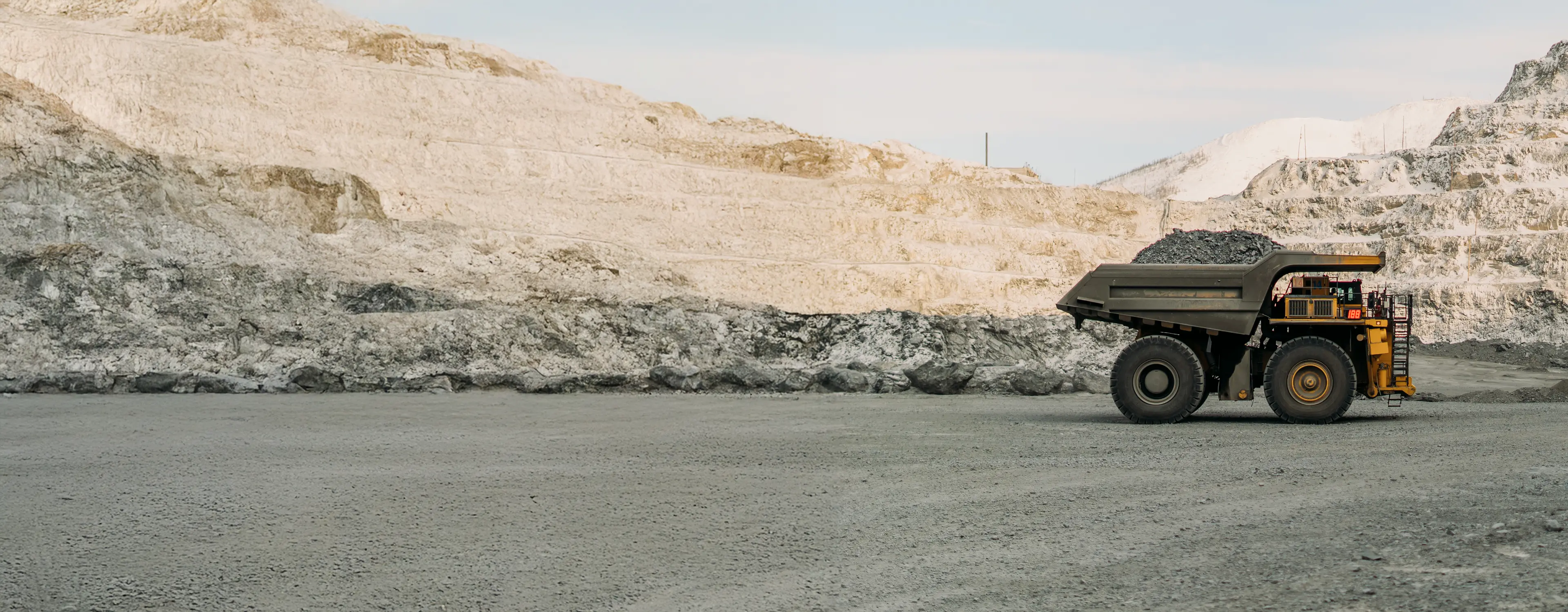 Peru's Mining Sector Received Investments Worth US$3.9 Billion through September Hero Image