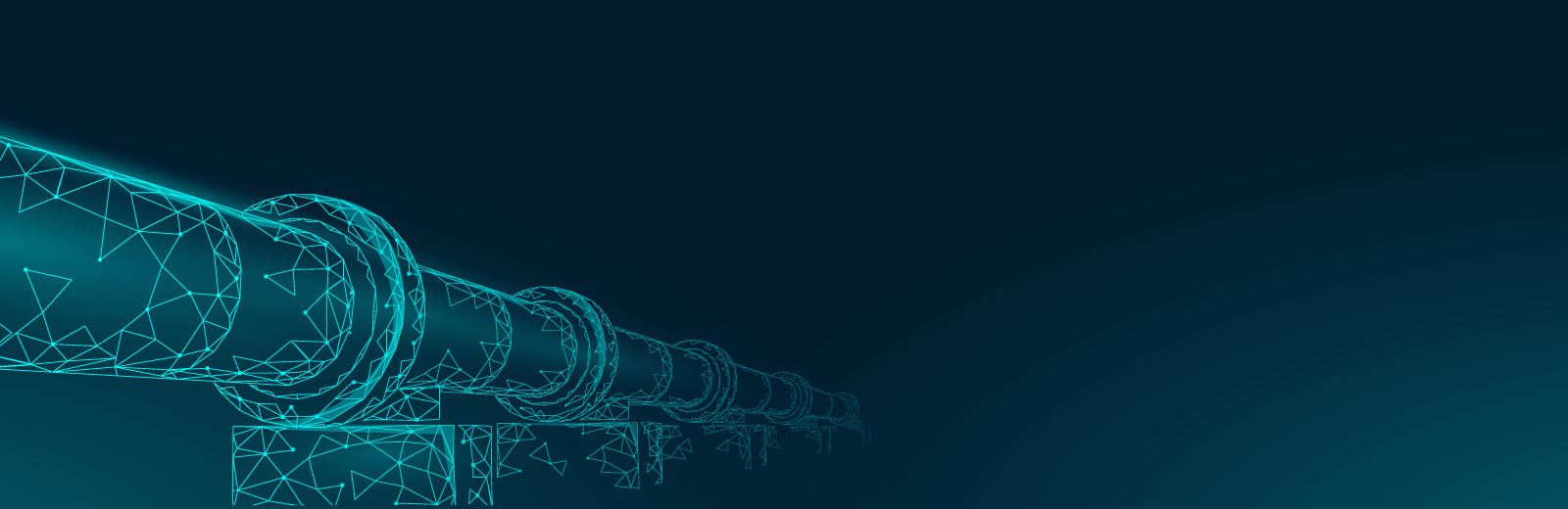 Nord Stream 2 Pipeline 