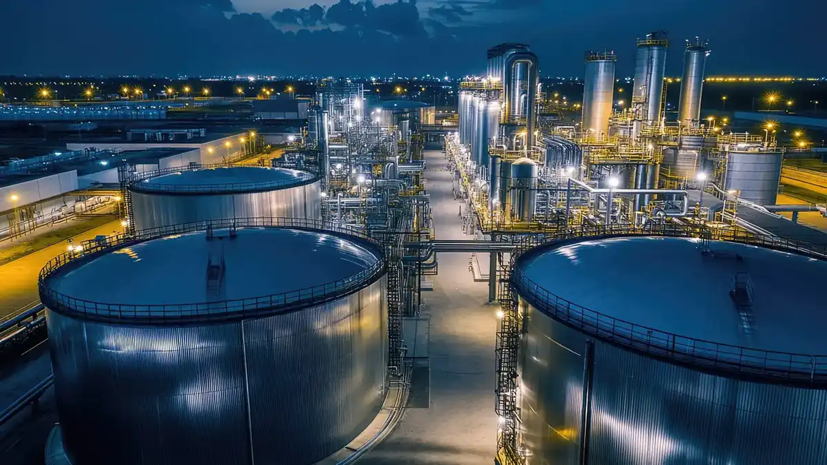 U.S. Natural Gas Unfazed by War