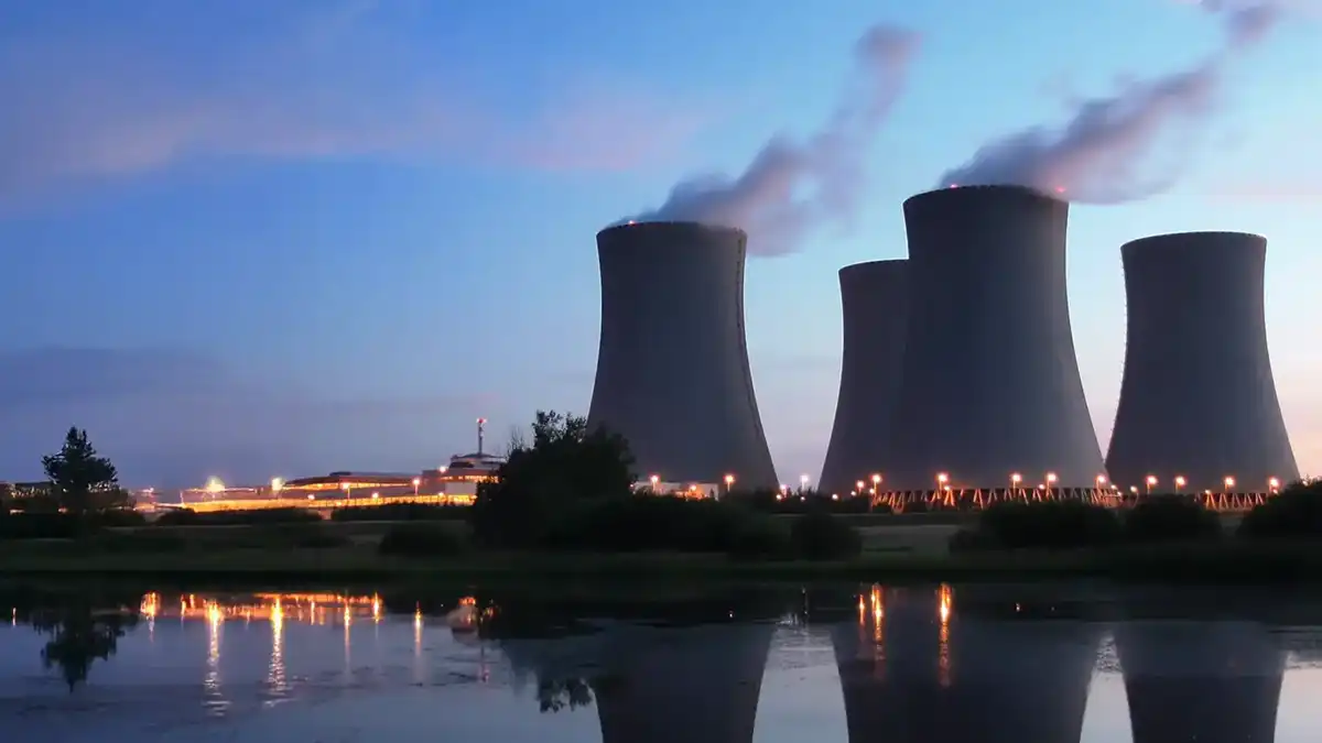 BlackRock Stands by Solar, Wind as U.S. Energy Demand Grows - Article Thumbnail