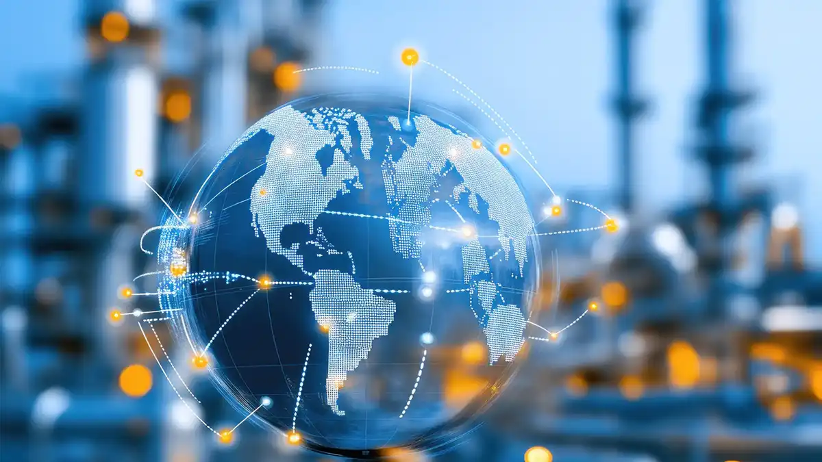 The Answer Age: How Industrial Info Is Bringing Trusted Data to AI