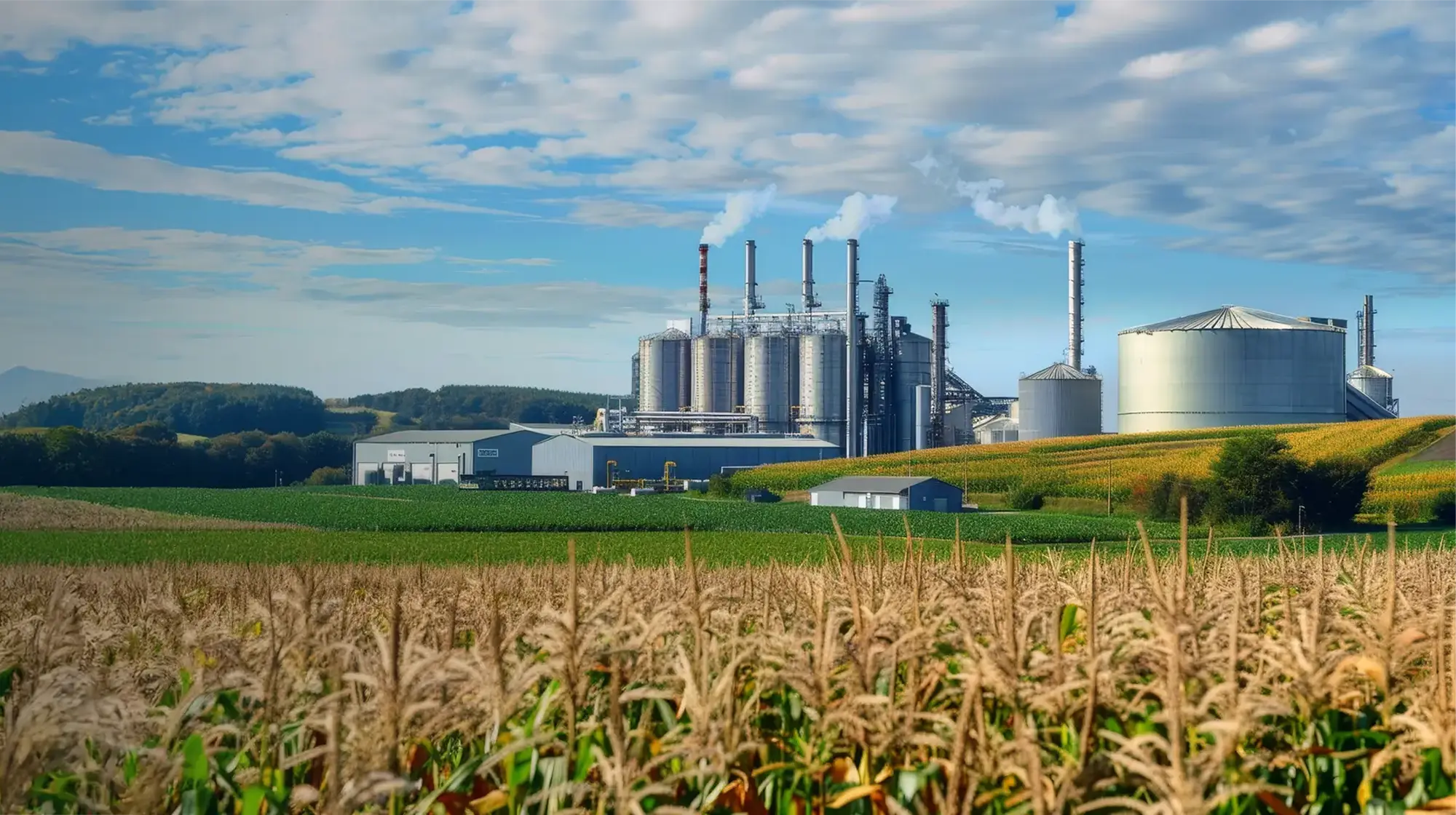 Ørsted Breaks Ground on First Renewable Hydrogen Project