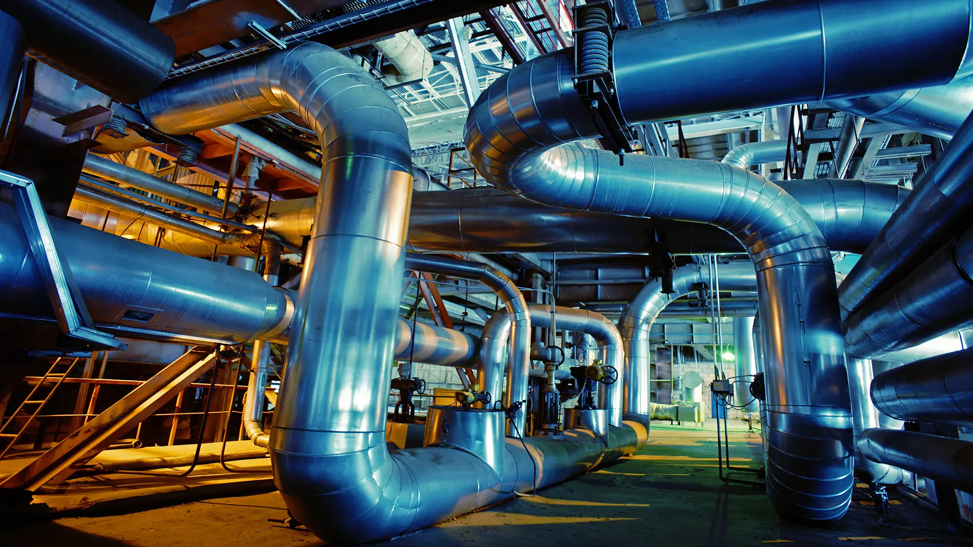 CMPC lanza megaproyecto para planta de celulosa Hero Image