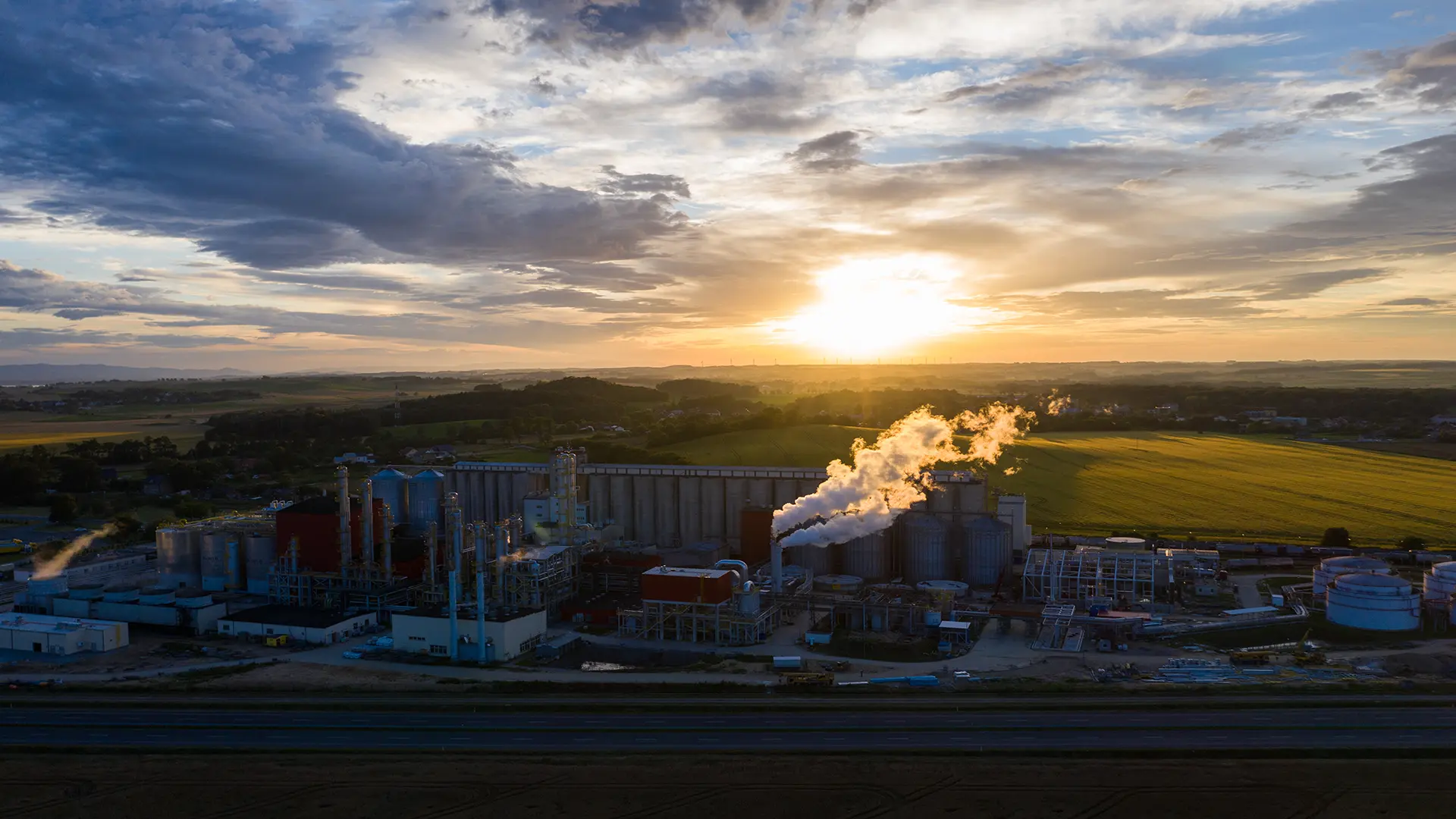 Trump Vows to Make E-15 Gasoline Available Year-Round Hero Image