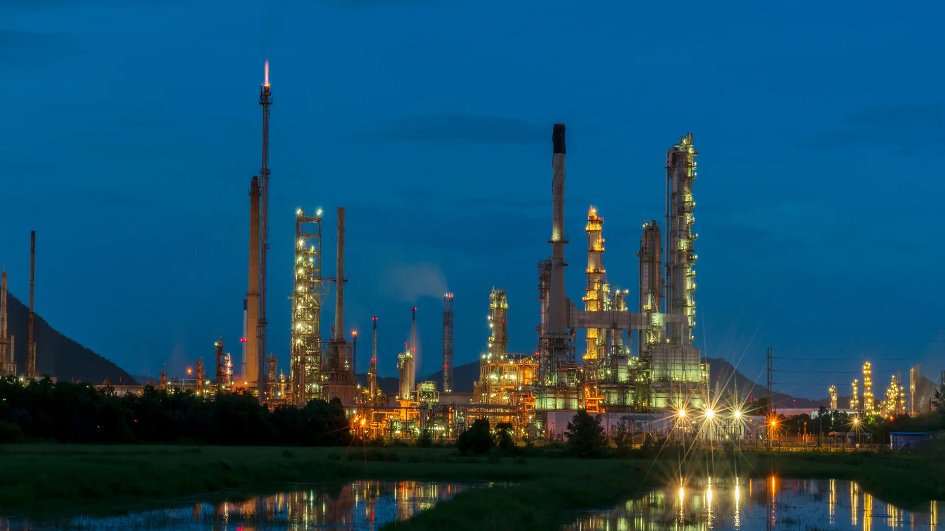 Pharma Firm Boehringer Ingelheim Plans to Expand in Mexico, an Industrial Info Market Brief Hero Image