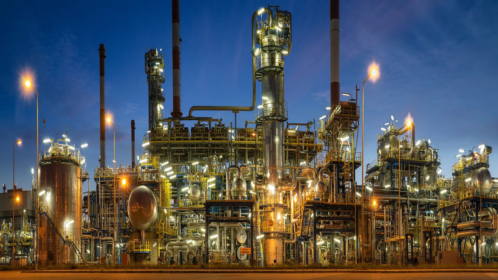 Global Mining Industry Shutters Mines to Safeguard Against COVID-19, an Industrial Info Market Brief Hero Image