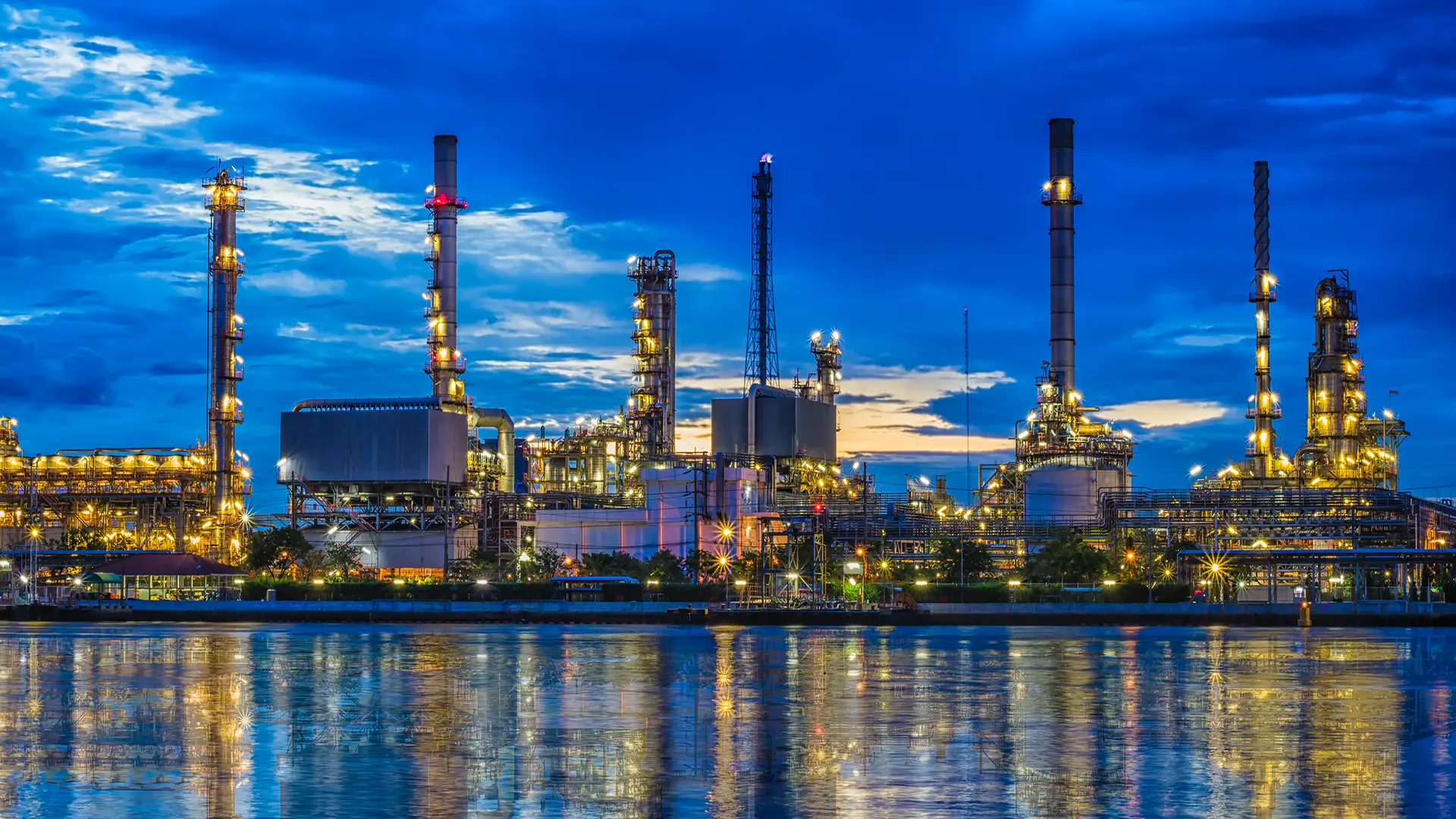 Egyptian Refiners Plan to Expand Delayed Coking Capacity, an Industrial Info Market Brief Hero Image