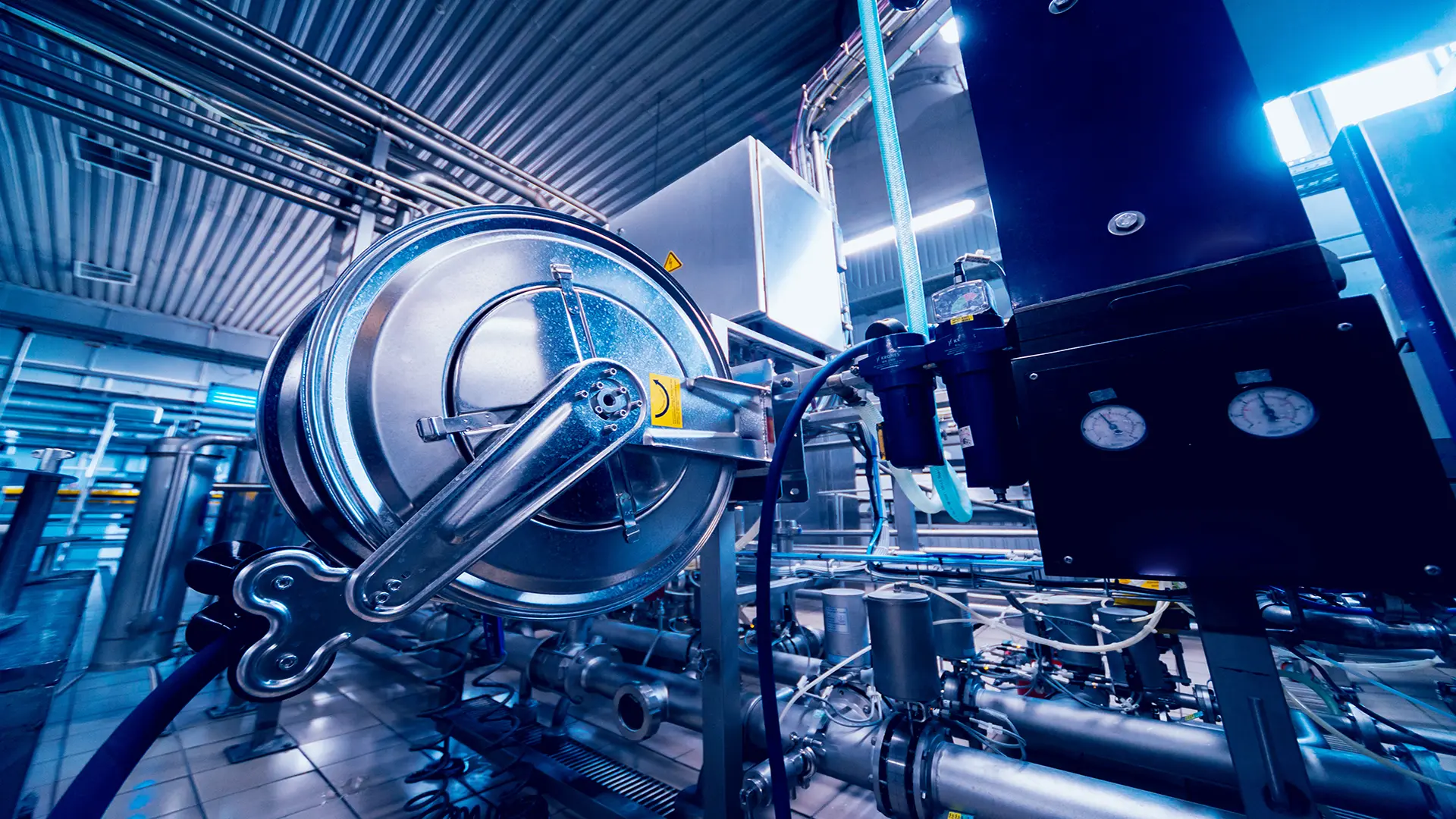 South Dakota Sees $1.5 Billion Worth of Project Under Construction Hero Image