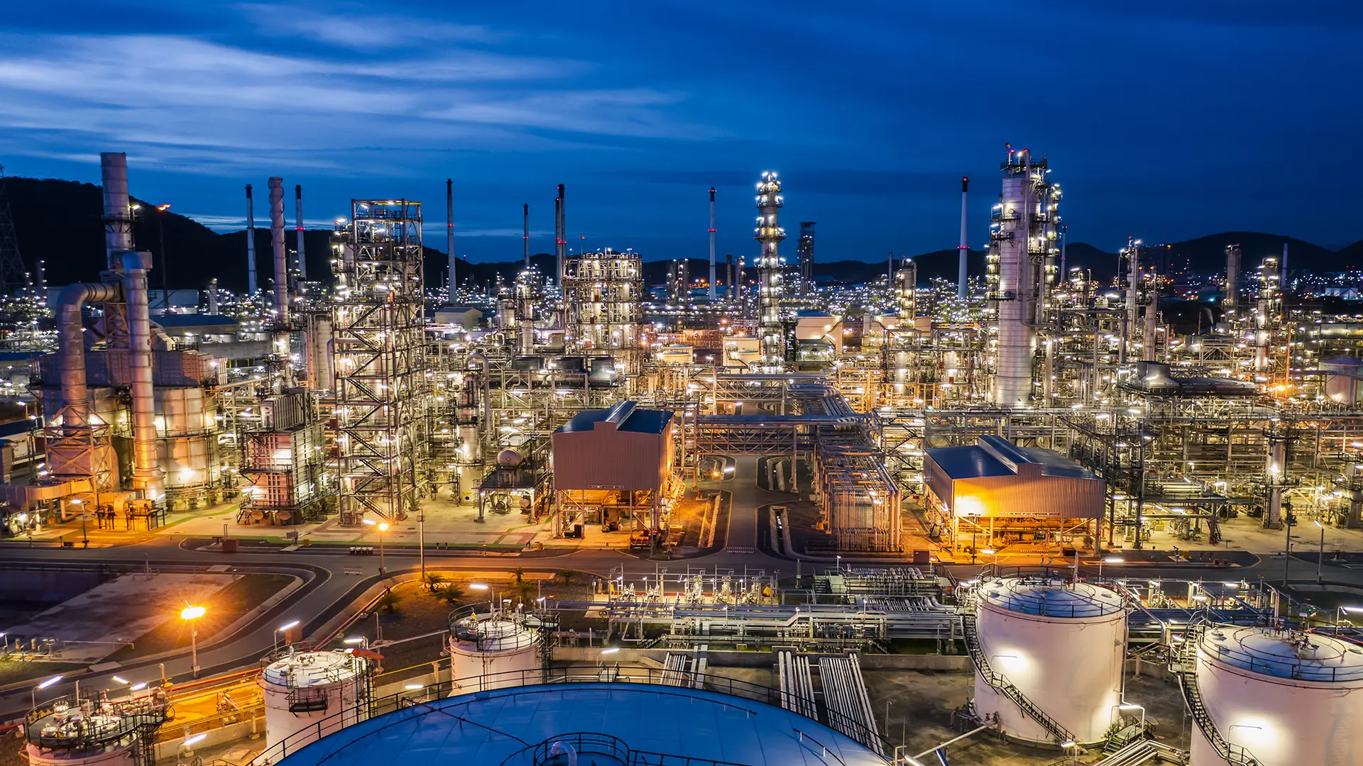 Enterprise Products Partners, U.S. Natural Gas Storage Build:  Your Daily Energy News Hero Image