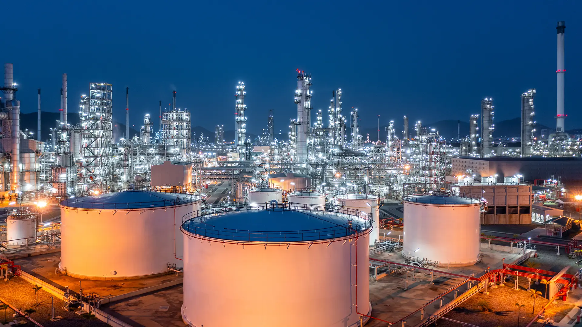 Magellan Midstream to Spend $1.1 Billion in 2019 on Current Expansions Hero Image