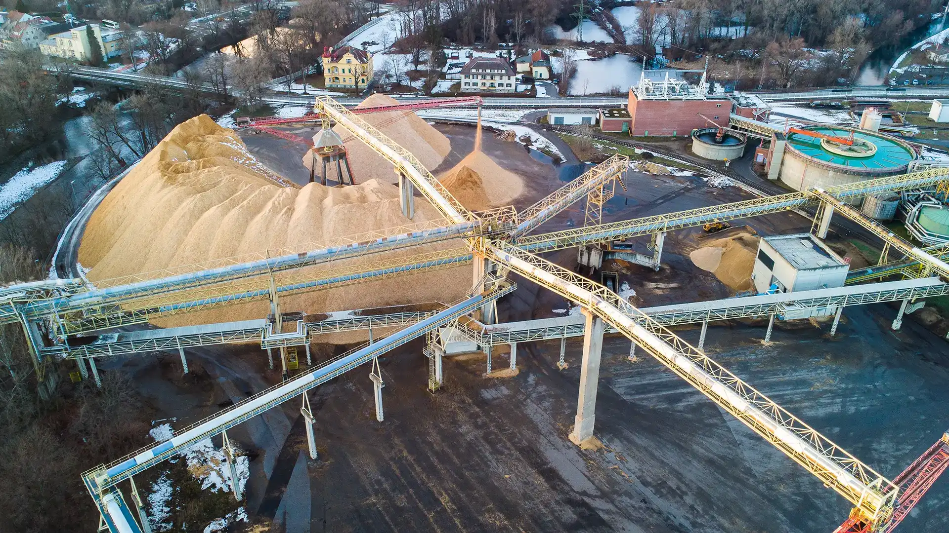 Gigantic Montes del Plata Project Continues to Advance Hero Image