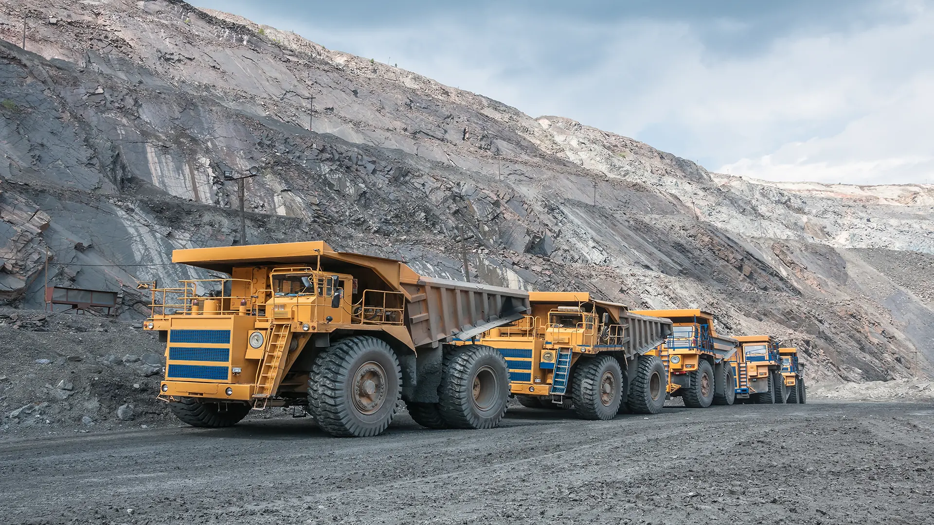 The Age of Critical Minerals in the Americas