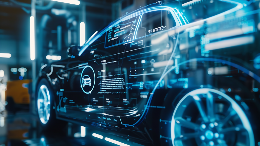 Navigating the Evolving EV Landscape