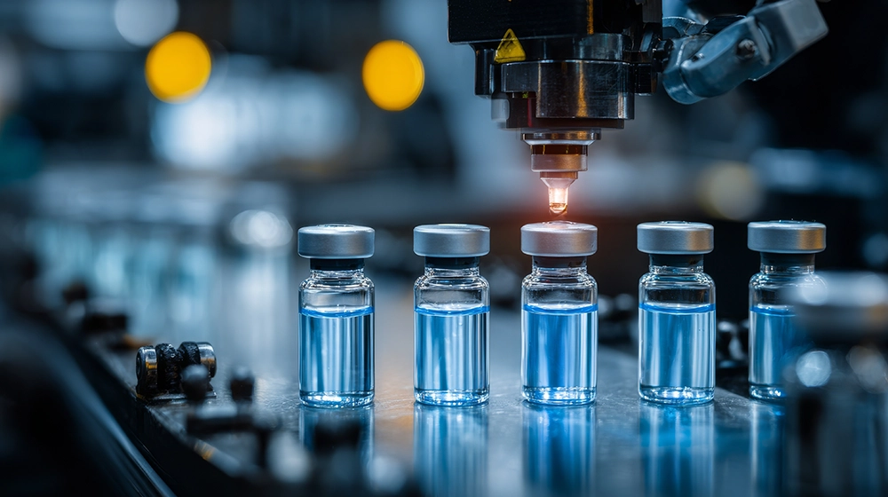 Global Pharma and Biotech Capital Outlook 2026