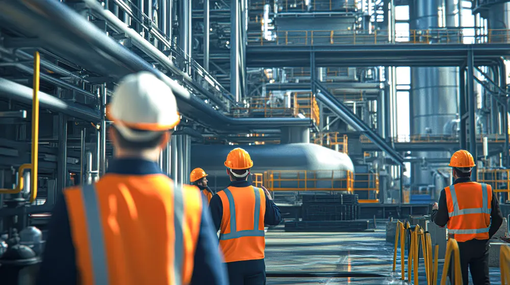 Navigating the Future of Industrial Labor Market Dynamics