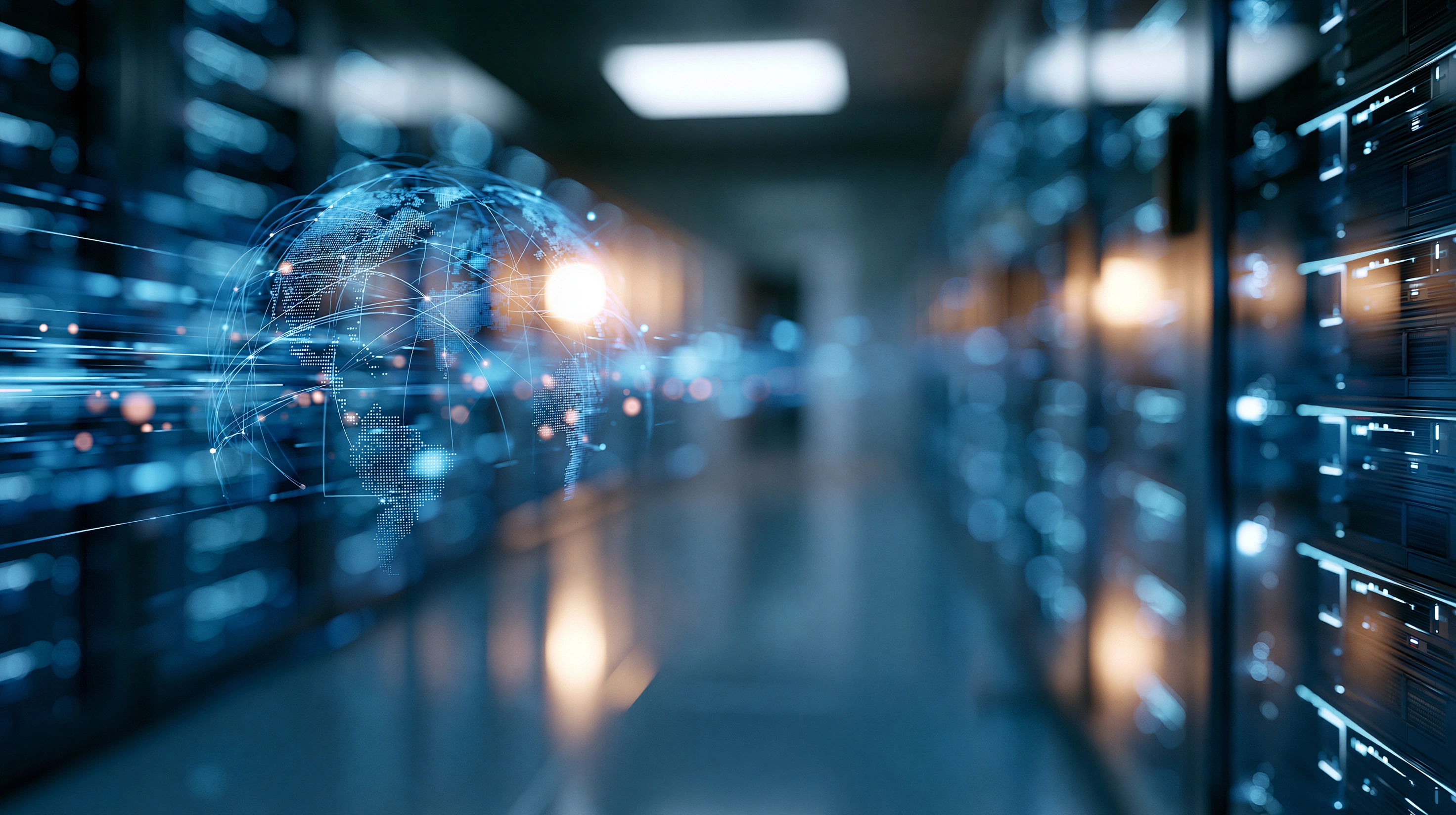 Latin America's Data Center Boom: Power, Infrastructure, and the Race to Meet Tomorrow's Digital Demands