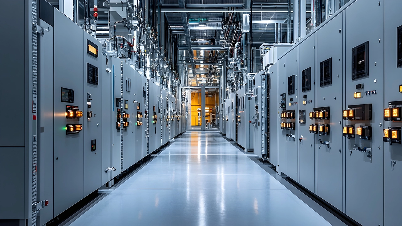 Electrical Equipment