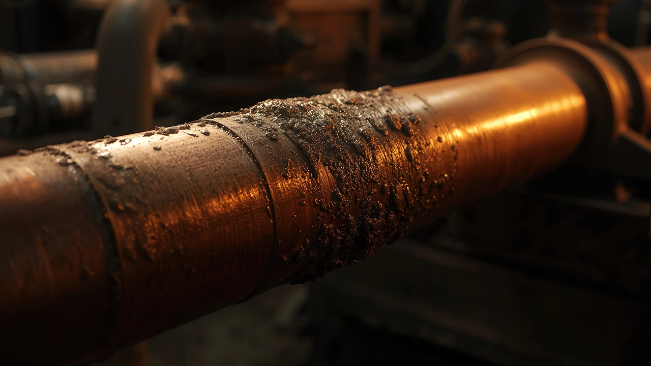 Heat Exchanger Cleaning