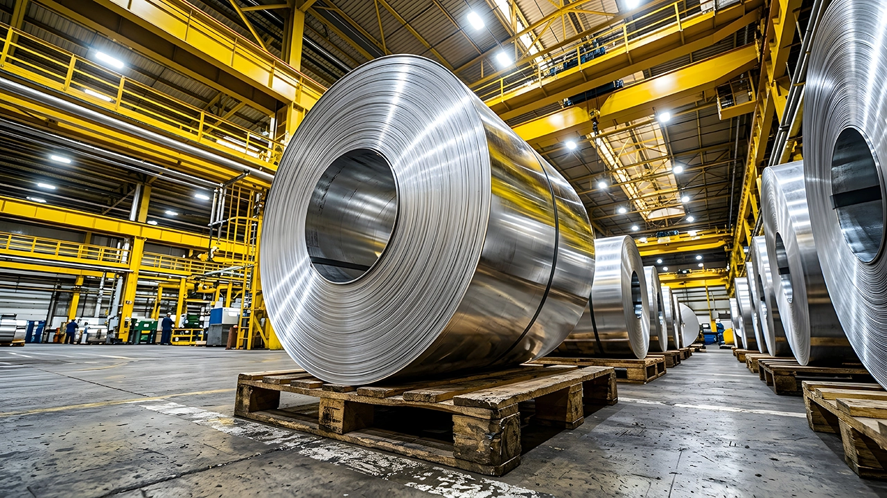 Material Handling