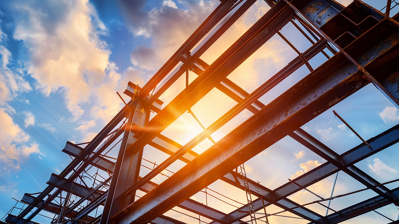 Structural Steel