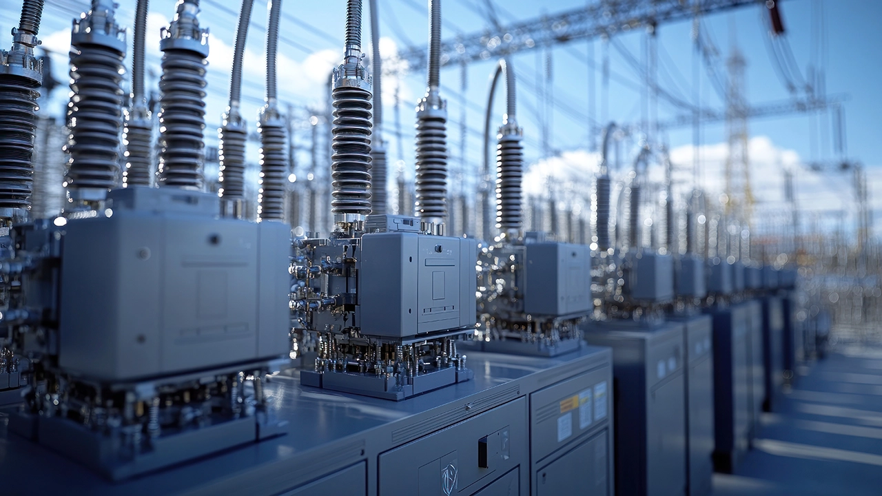 Power Transmission Equipment