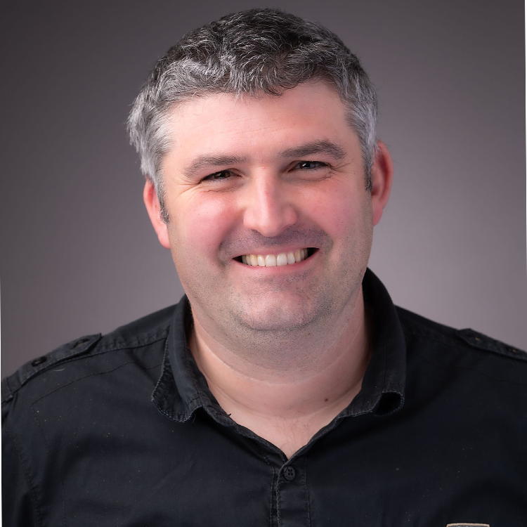 Jean-Baptiste Mauduit Headshot