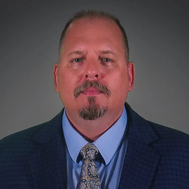Chris Smith Headshot