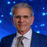 Ed Lewis Headshot