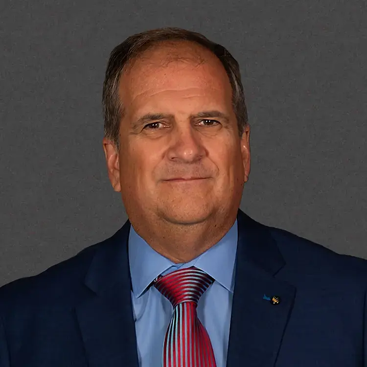 Joe Govreau Headshot