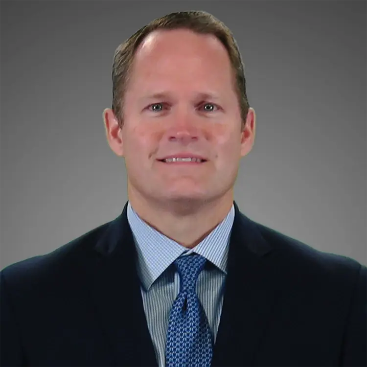 Michael Bergen Headshot