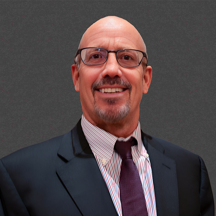 Paul Copello Headshot