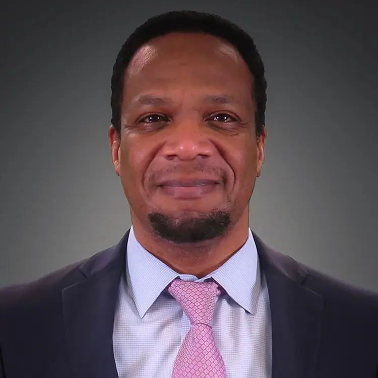 Randy Godet Headshot