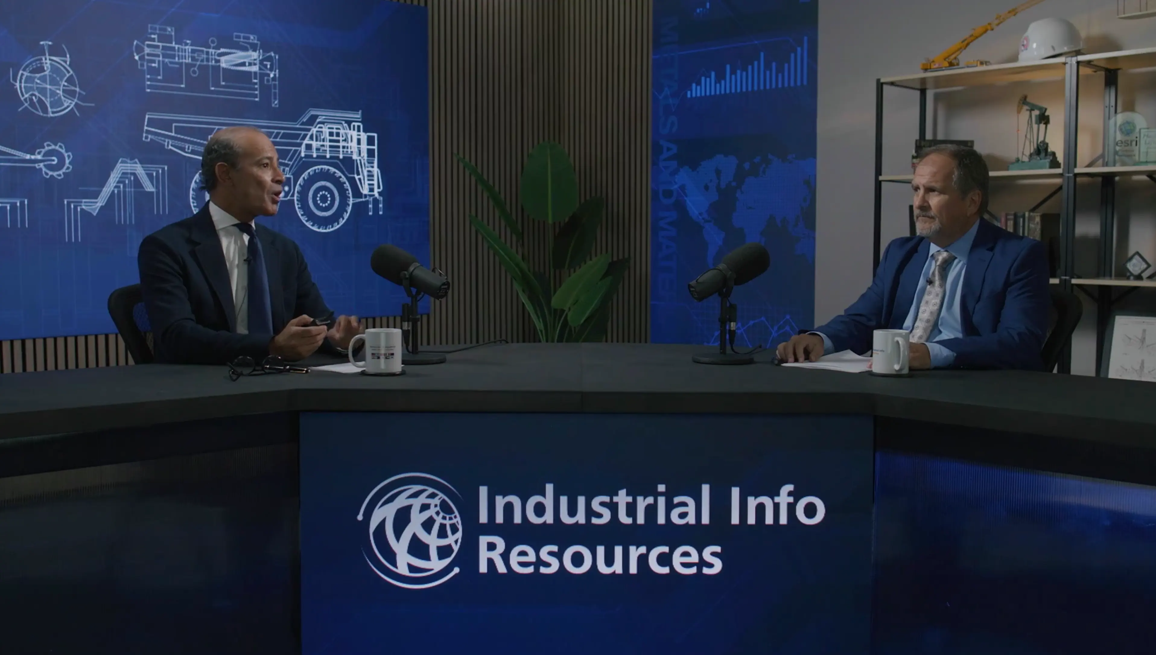 2025 Global Metals & Minerals Project Spending Outlook
